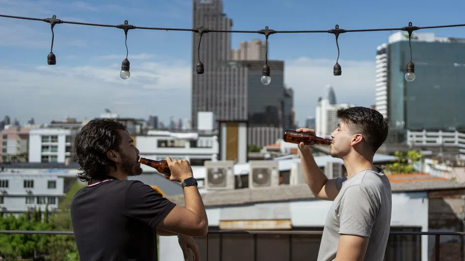 Кой е най-добрият град за живеене според Gen Z