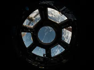 Космическите домове на бъдещето трябва да пазят не само тялото, но и психиката