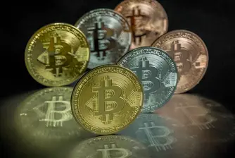 Биткойн следва познат сценарий, който може да го върне над 100 000 долара