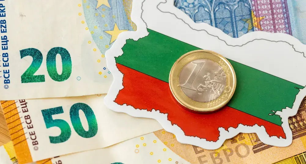 България е пета в ЕС по годишен икономически растеж през второто тримесечие