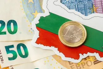 България е пета в ЕС по годишен икономически растеж през второто тримесечие