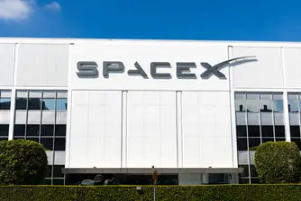 100 пъти повече за 10 години: Ранната инвестиция на Alphabet в SpaceX отбелязва космически растеж