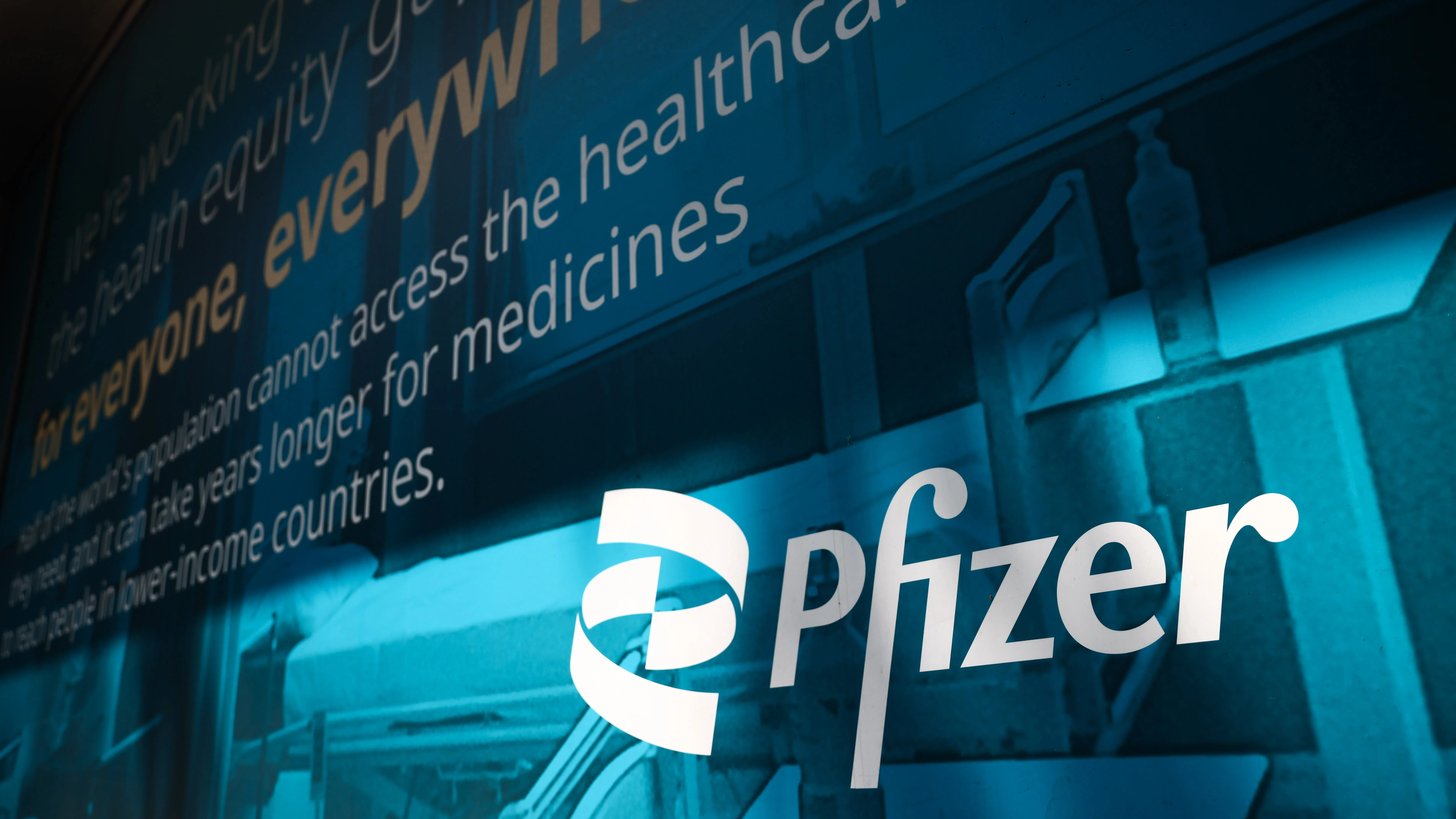 Pfizer обяви положителни резултати за експериментално лекарство за ракова кахексия