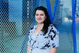 Архитект на справедливостта. Уроците на Михаела Шехова, отличена с британската награда Social Impact 2025