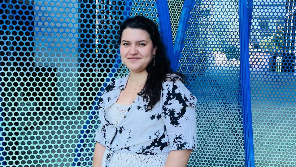 Архитект на справедливостта. Уроците на Михаела Шехова, отличена с британската награда Social Impact 2025