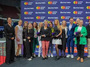 Career Show Awards: Най-добрите работодатели за 2026 са вече ясни