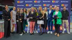 Career Show Awards: Най-добрите работодатели за 2026 са вече ясни