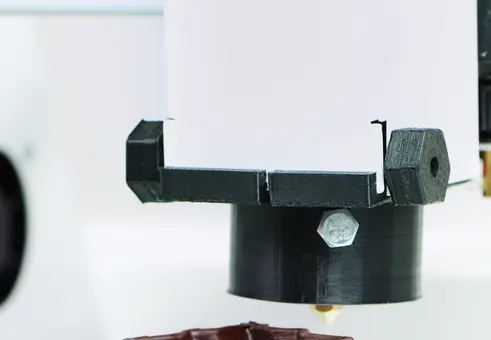 3D принтерите вече създават и храна, но масовият пробив още изглежда далеч