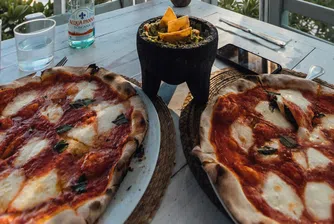 Филаделфия е най-обсебен от пицата, а в Ню Йорк се намира най-добрата пицария в света