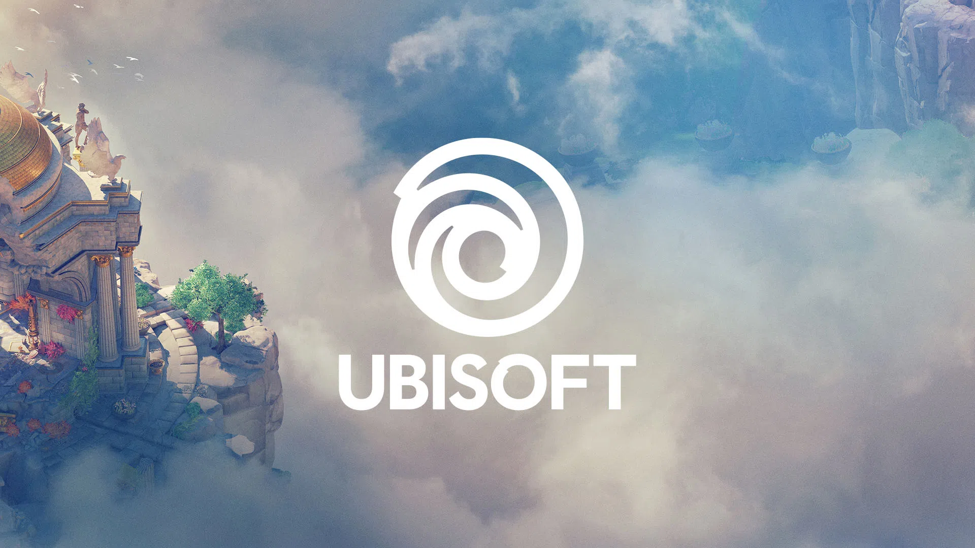 Какво се случва с Ubisoft?