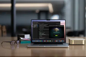 Nvidia пуска най-малкия AI суперкомпютър в света