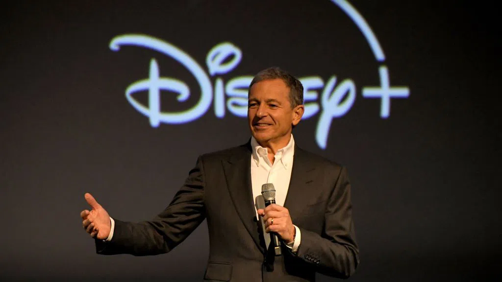 Disney обмисля структура с двама главни директори. Историята показва, че може да е лоша идея