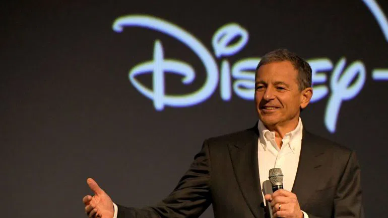 Disney обмисля структура с двама главни директори. Историята показва, че може да е лоша идея