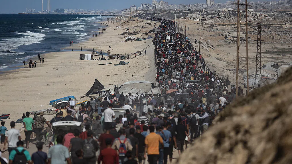 Израел трябва да изпълни обещанията си: Европейските опасения около плана на Тръмп за Газа