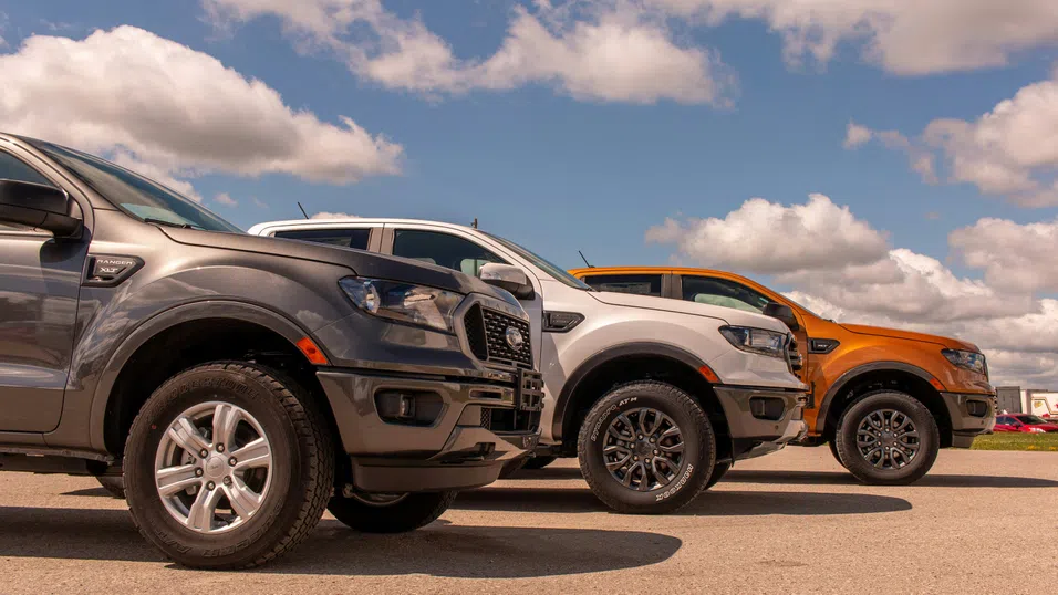 Оттеглянето от EV пазара ще струва на GM 1,6 млрд. долара