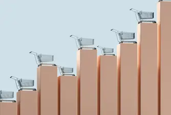 Инфлацията за септември у нас е 5,7% на годишна база, на месечна сме в дефлация от -0,2%