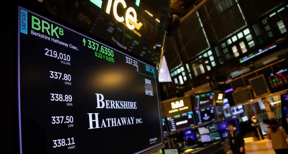 330 милиона долара от Berkshire Hathaway изстреляха акциите на Bending Spoons с 35%