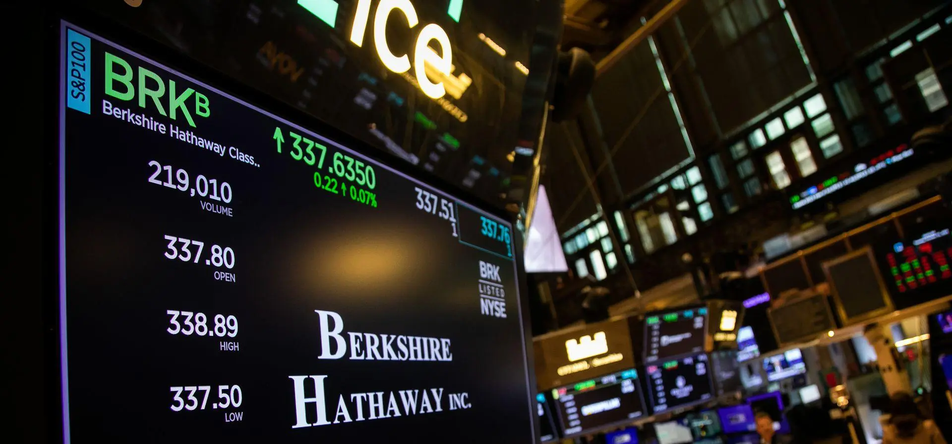 330 милиона долара от Berkshire Hathaway изсреляха акциите на Bending Spoons с 35%