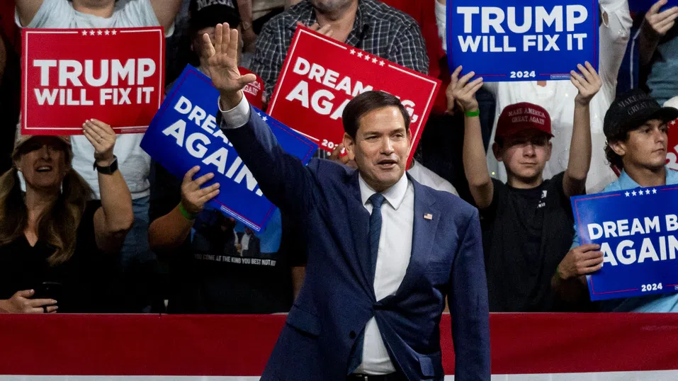 Какво могат да очакват врагове и съюзници от държавния секретар на Тръмп