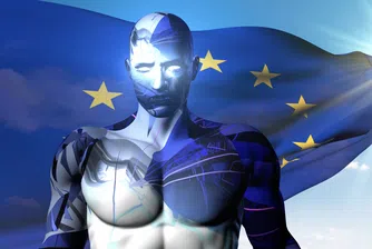 Европейските компании се насочват към модели, контролирани, внедрявани и разработвани на местно ниво от местни таланти за местното население