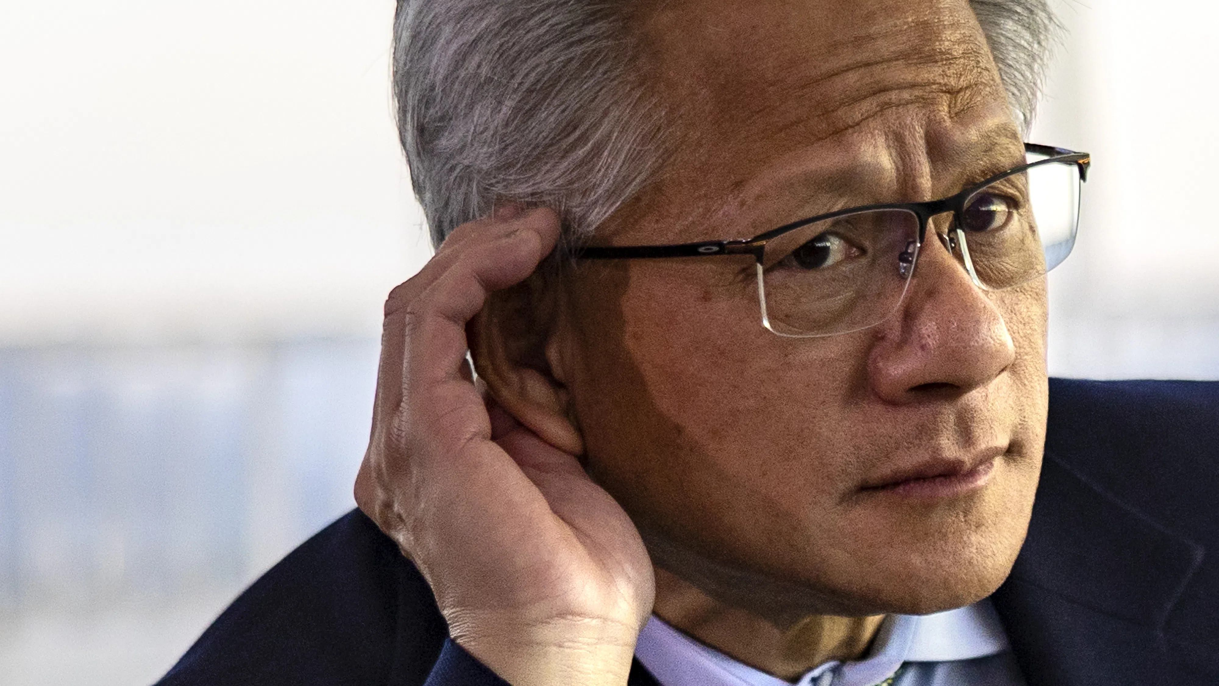 Amazon и Microsoft подкрепят инициатива, която би ограничила износа на Nvidia към Китай