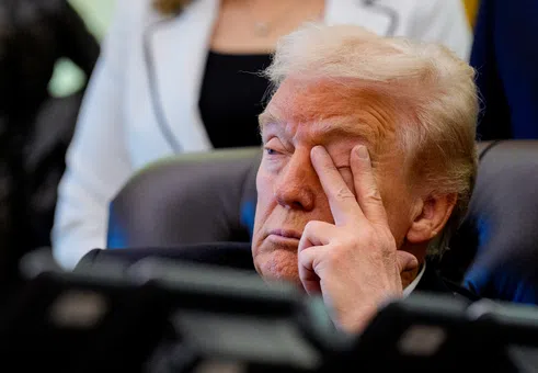 Нарастващият гняв на Тръмп и американския бизнес към европейските регулации