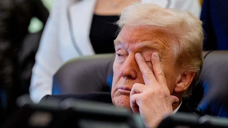 BBC се извинява на Тръмп за монтажа на негово изказване, но отказва да плати обезщетение