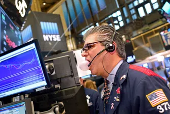 Всички признават, че има AI балон. Не всички са убедени, че това е проблем