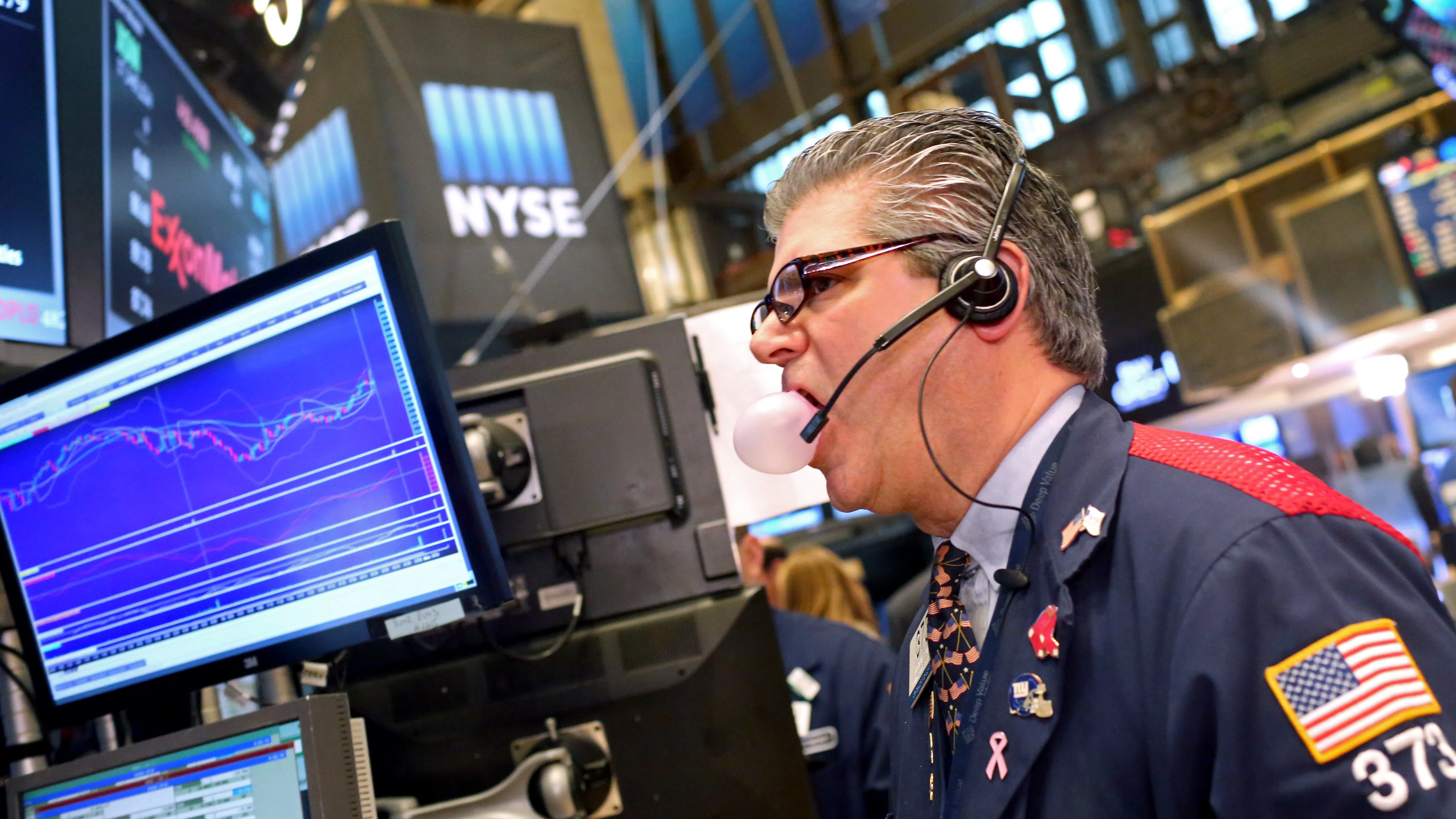 Всички признават, че има AI балон. Не всички са убедени, че това е проблем