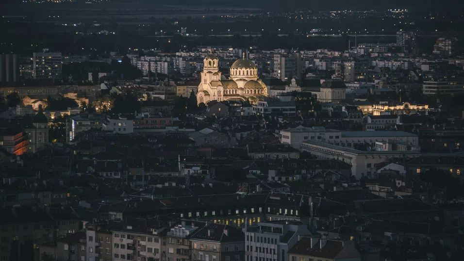 Зорница Славова, ИПИ: „София остава далеч над останалите градове по заплати и инвестиции“