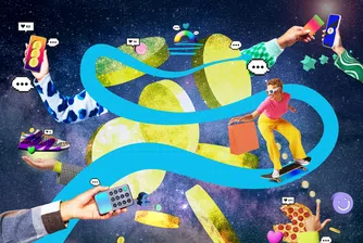 Позната ли ви е тази реклама? Не е случайност – AI знае за вас повече, отколкото искате