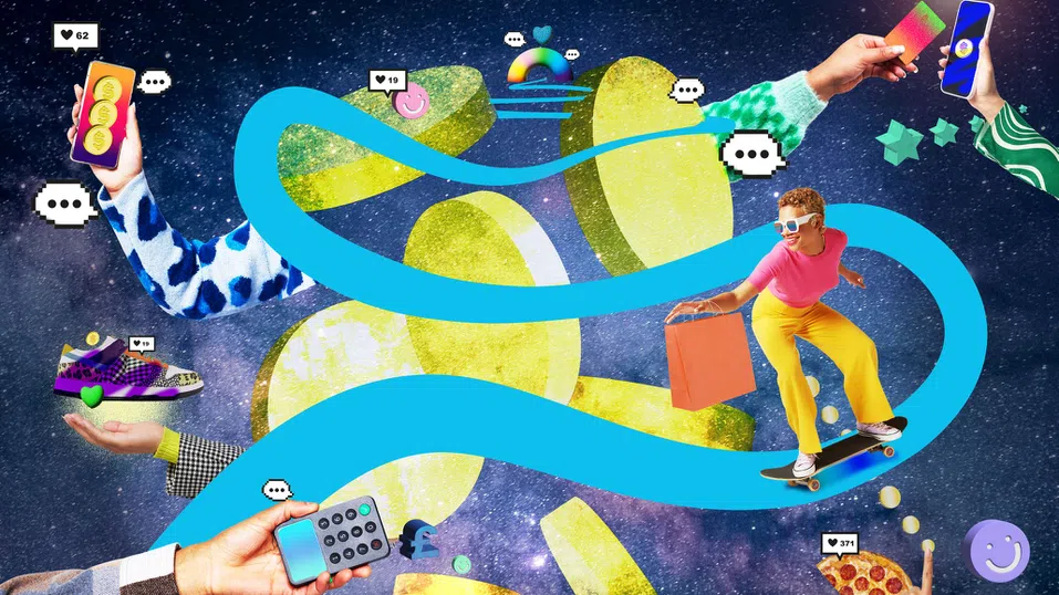 Позната ли ви е тази реклама? Не е случайност – AI знае за вас повече, отколкото искате