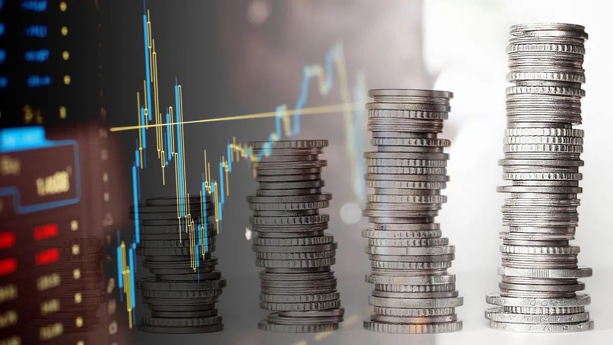 БВП на България нараства с 3.2% през третото тримесечие по данни на НСИ