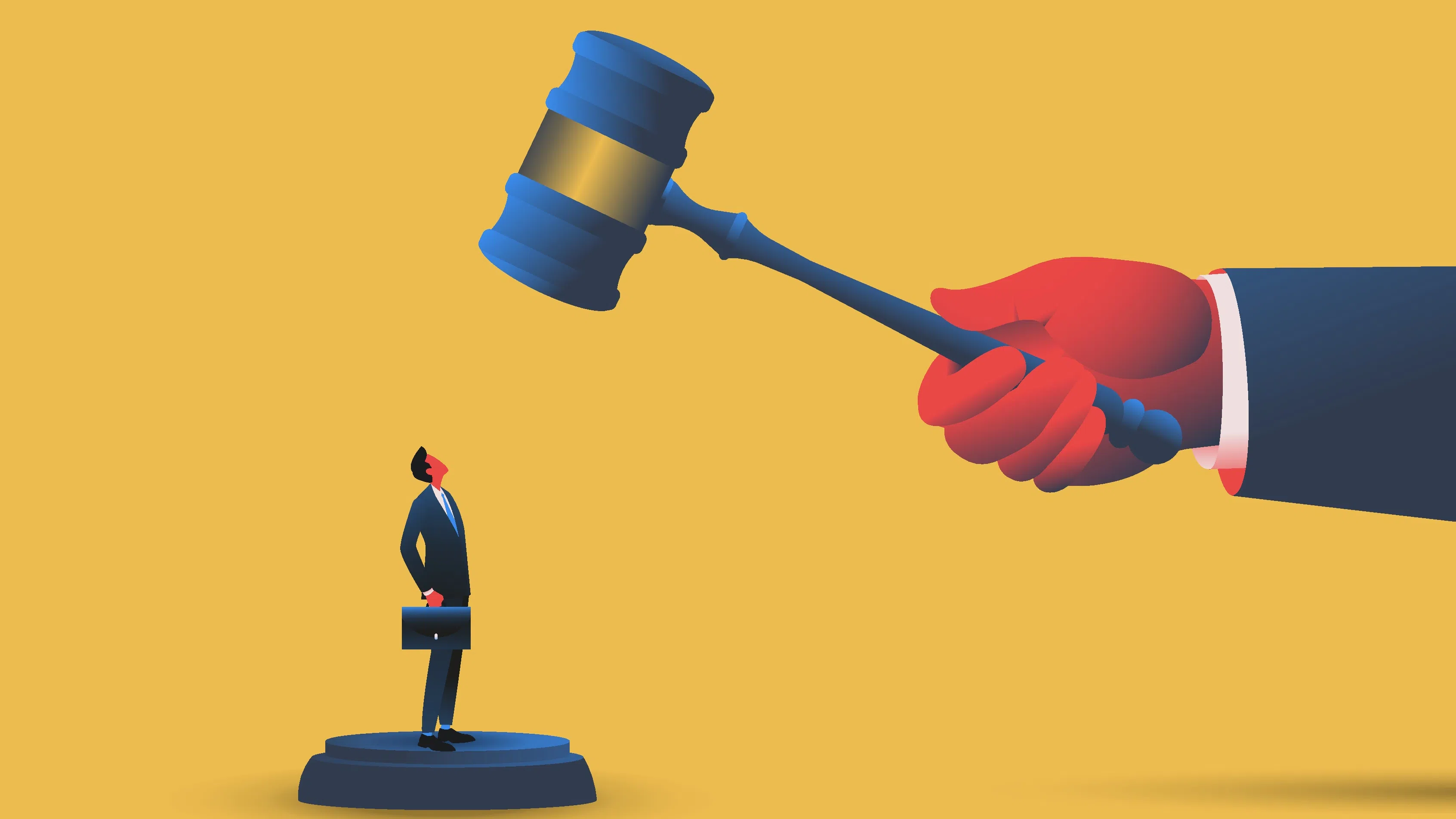 Офис тенденции за 2026: Още съкращения и все повече недоволство от шефовете