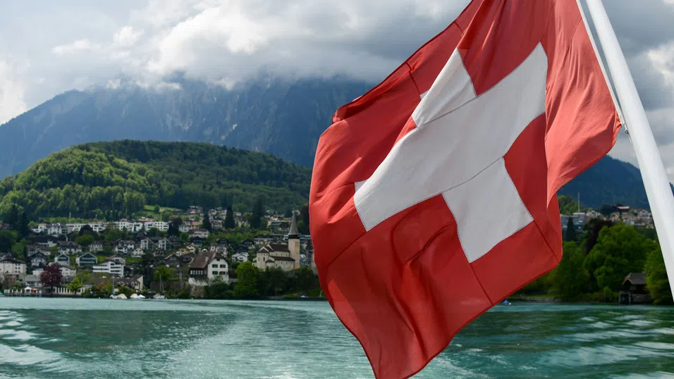 САЩ и Швейцария са постигнали търговско споразумение