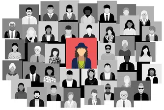 „Получаваш повече внимание, отколкото би искал“ - необичайните имена, които променят животи