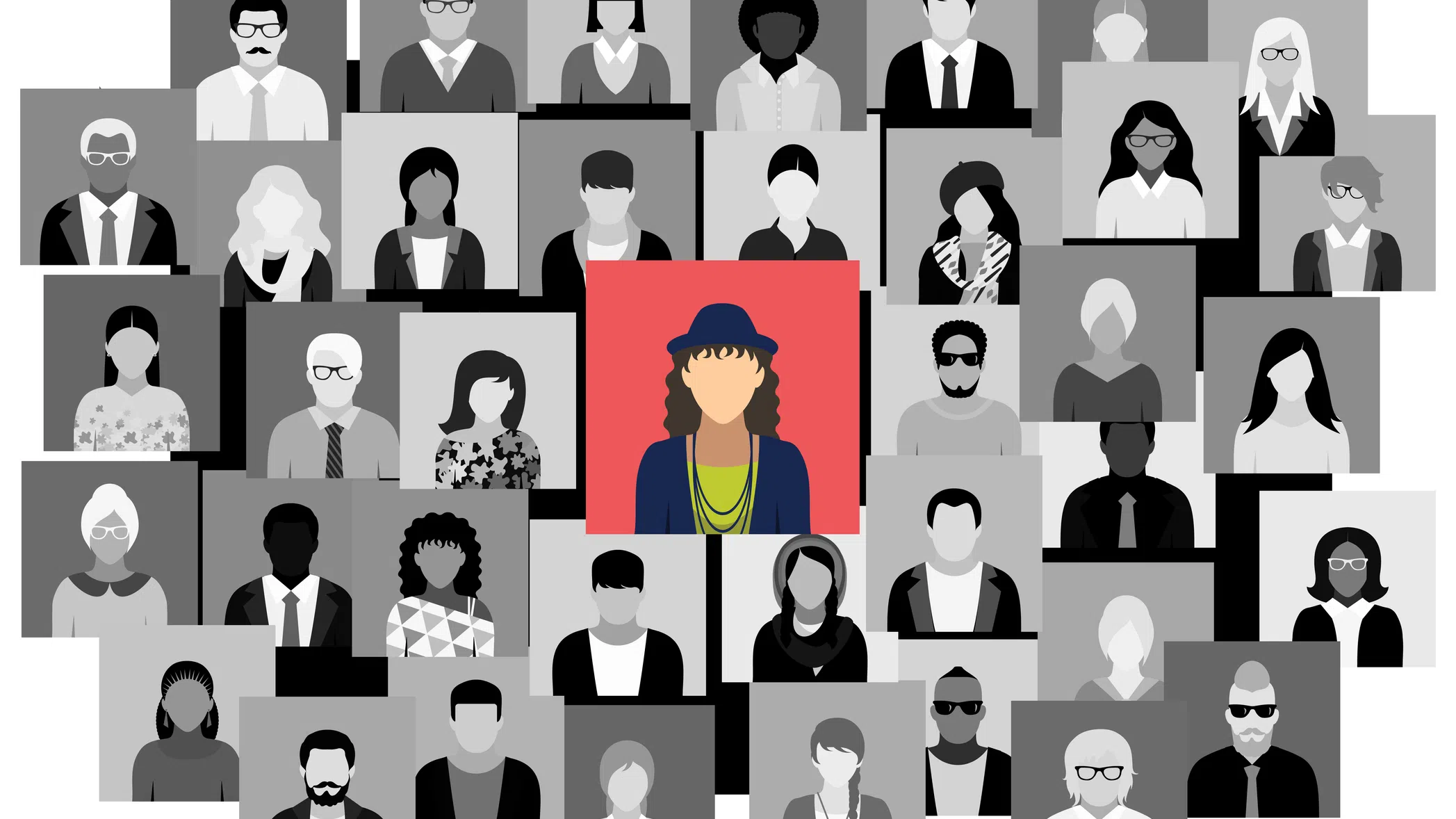 „Получаваш повече внимание, отколкото би искал“ - необичайните имена, които променят животи