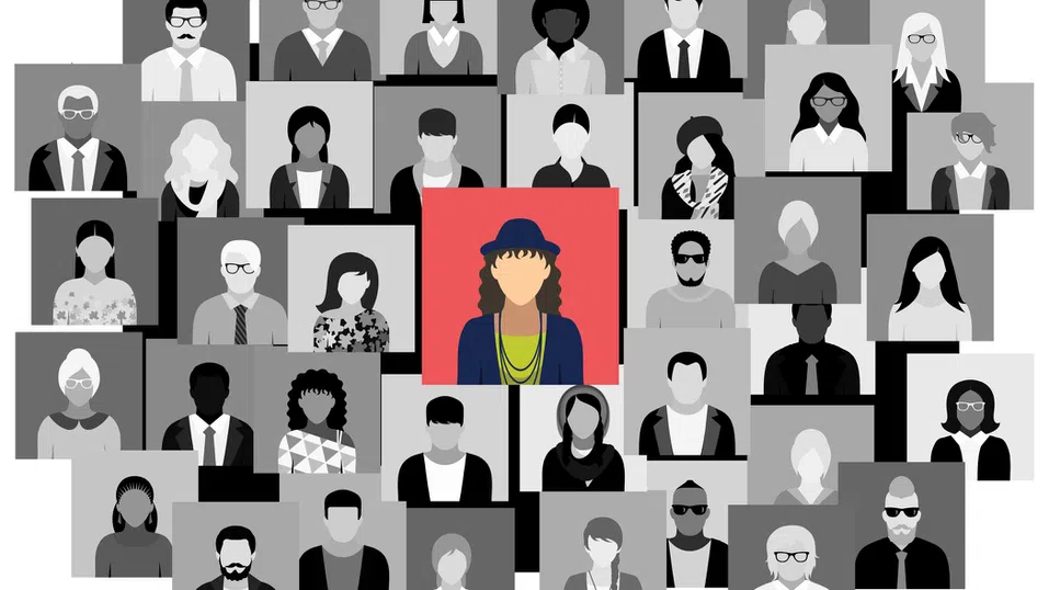 „Получаваш повече внимание, отколкото би искал“ - необичайните имена, които променят животи