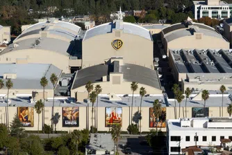 „Кошмар“: Как Холивуд вижда битката за Warner Bros