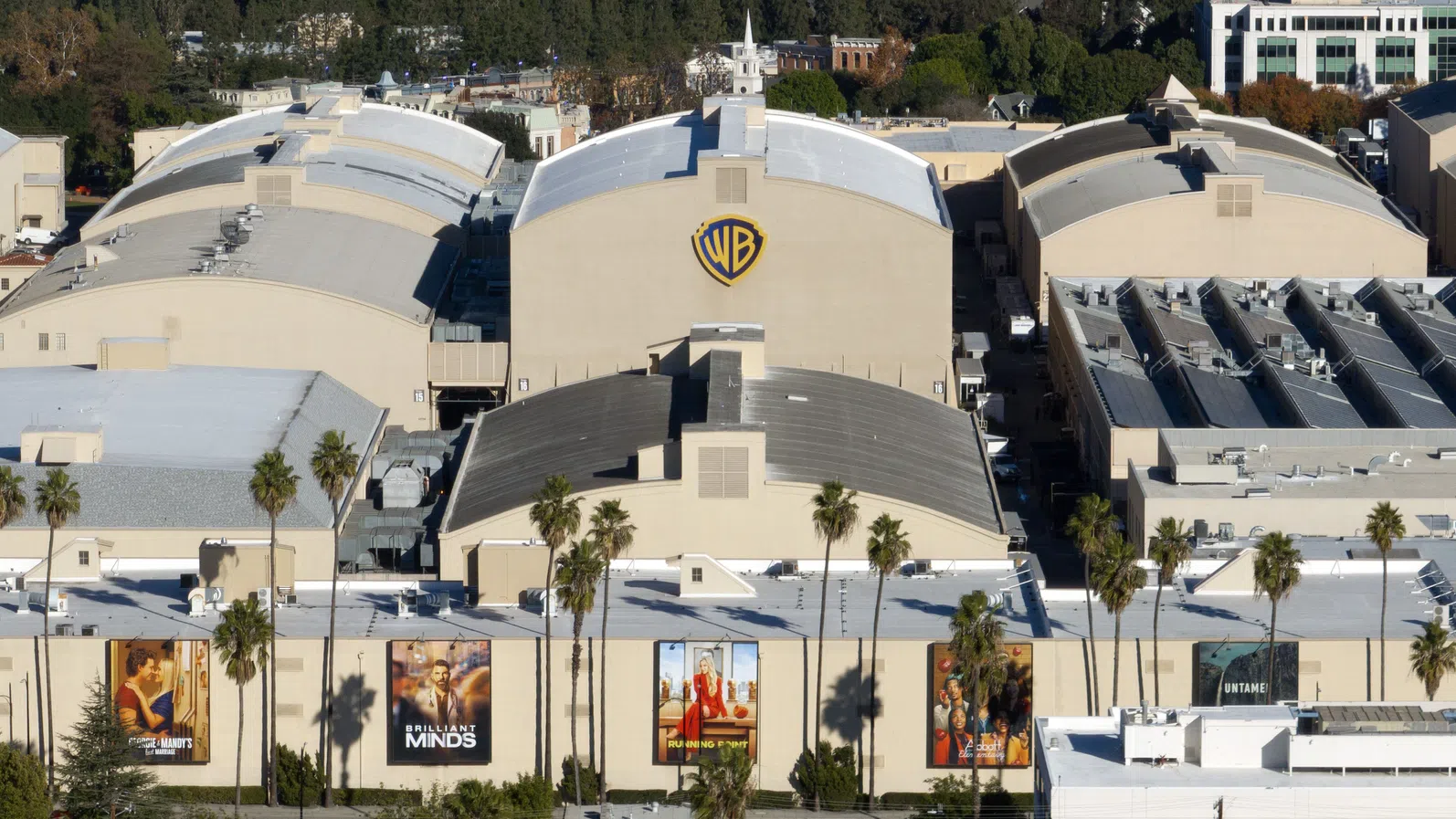 Warner Bros отново отхвърли офертата на Paramount в полза на Netflix