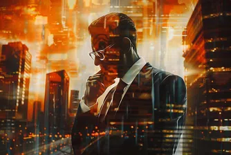 Важно е да не затънете в детайлите и така да пренебрегнете нуждите на служителите и външните заинтересовани страни като клиенти и потребители