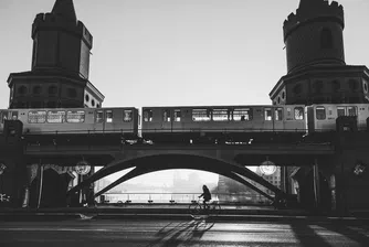 Германската икономика се свива с 0,2% през 2024 г.