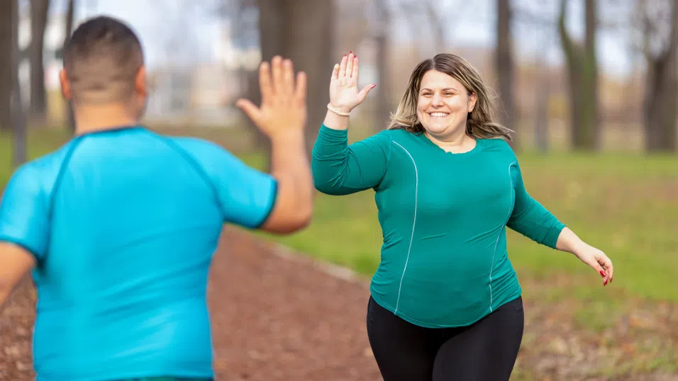 Експерти искат прецизна дефиниция на затлъстяването