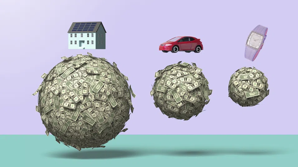 Инфлацията в САЩ е нараснала до 2,9% през декември