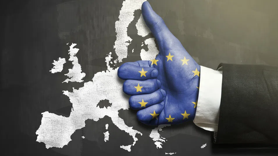 Да откраднеш блясъка на силните: Може ли еврозоната да разчита на икономическия бум от юг