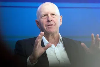 Goldman Sachs и Morgan Stanley извличат максимума от волатилния Уолстрийт