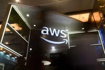 Amazon пуска „суверенен облак“ в Европа, изграждайки стратегически позиции в региона