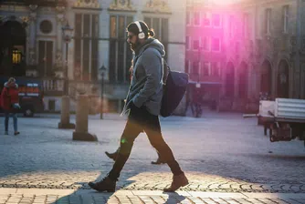 Само още пет минути: Малките промени, които могат да удължат живота