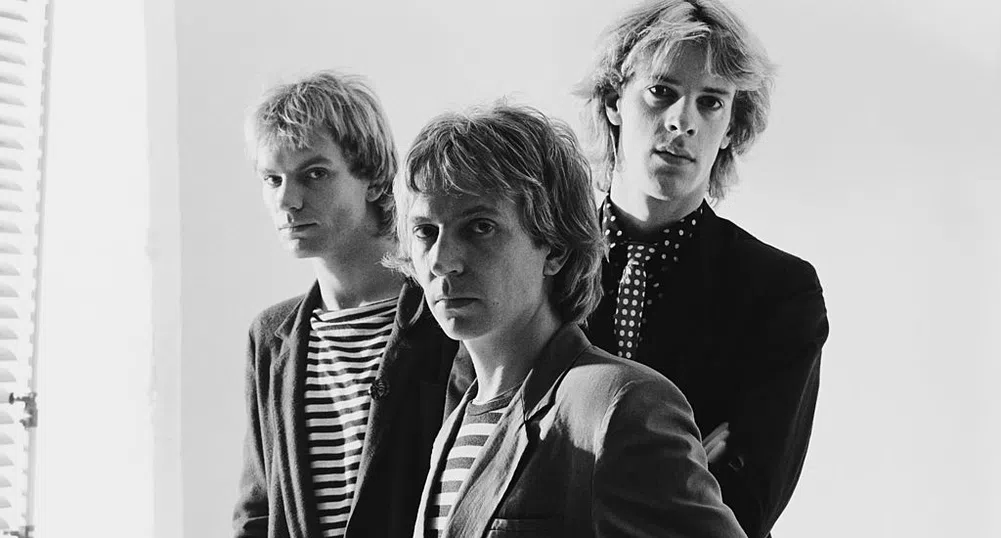 Една гадна и зла песничка: Как Every Breath You Take раздели Стинг и The Police