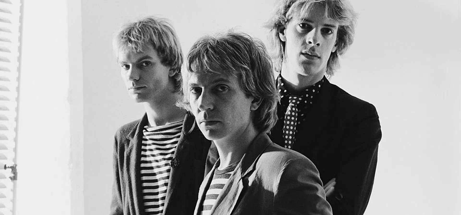 Една гадна и зла песничка: Как Every Breath You Take раздели Стинг и The Police